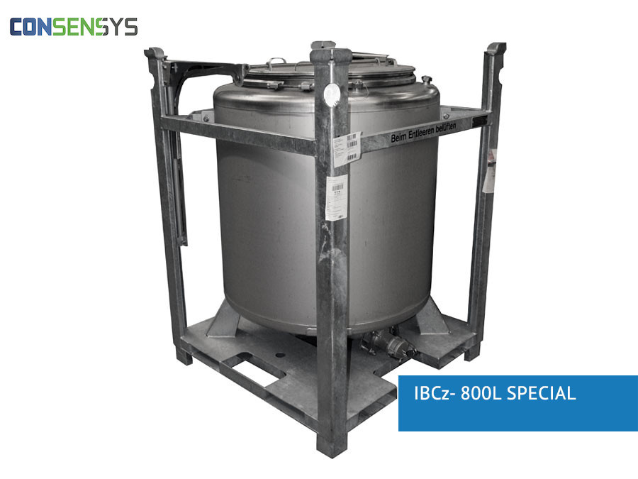 IBCz 800l special