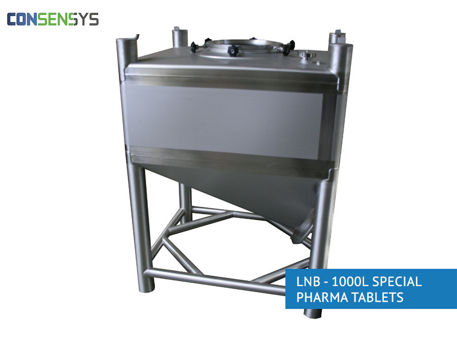 LNB - 1000L SPECIAL PHARMA TABLETS