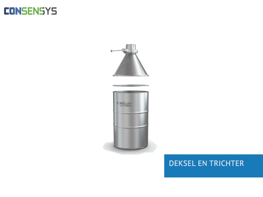 consensys_mueller-drumtec_dekselvat_en_trichter