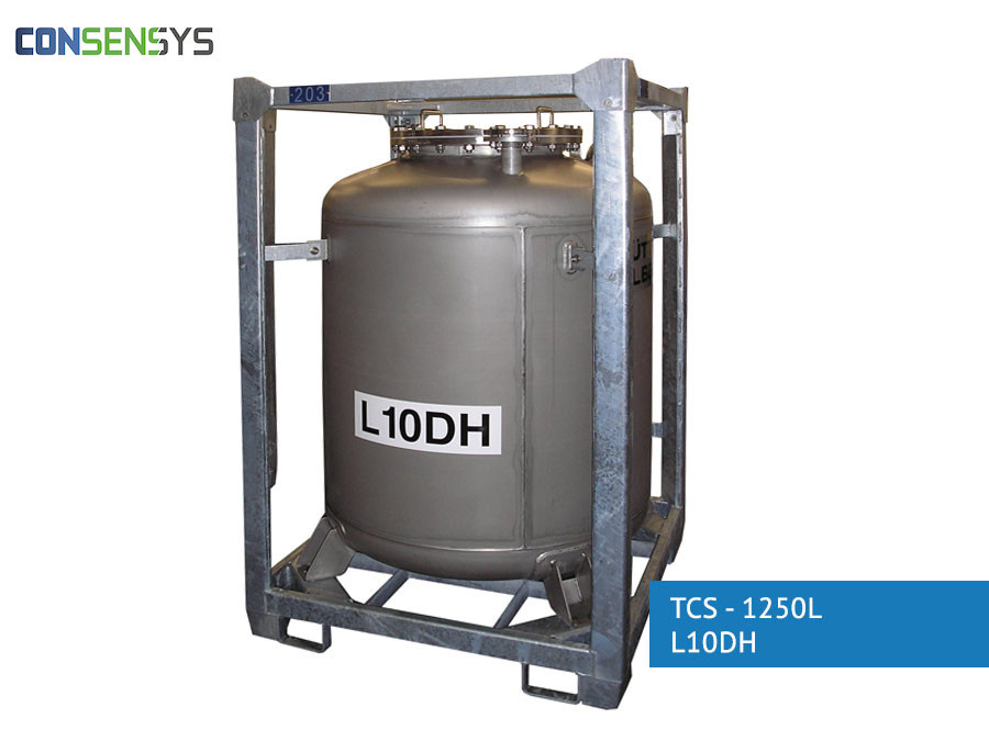 TCS - 1250L L10DH