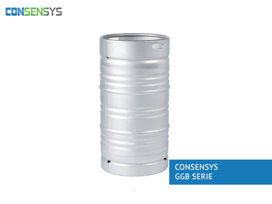 Consensys GGB container