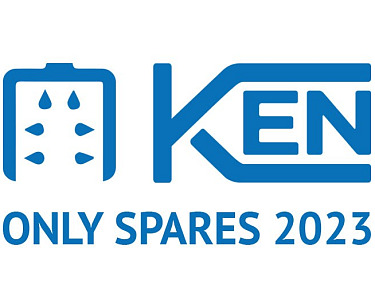 KEN Hygiene Systems stopt haar Industriële Wassers programma KEN AS reserve onderdelen vanaf 2023