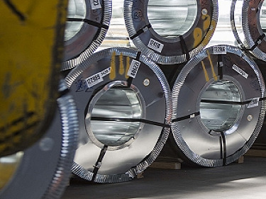 Aanpassingen kostprijs containers & druktanks Consensys RVS-SS coils