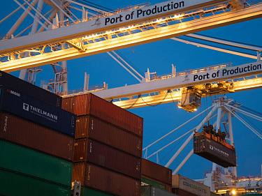 Pandemie beïnvloedt nu ook onze levertijden Pandemie beïnvloedt levertijden Consensys