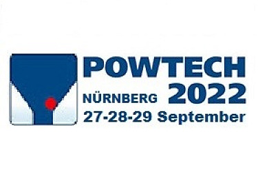 Contact en welkom op de POWTECH Nürnberg van 27-28-29 Sept.