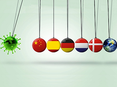 Corona Virus COVID-19 Update 31 Dec. 2020 COVID-19 Corona Virus