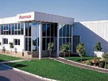 Ontwikkelingen binnen THIELMANN-UCON Thielmann Portinox – Granada ES