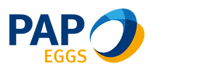 PAP Eieren