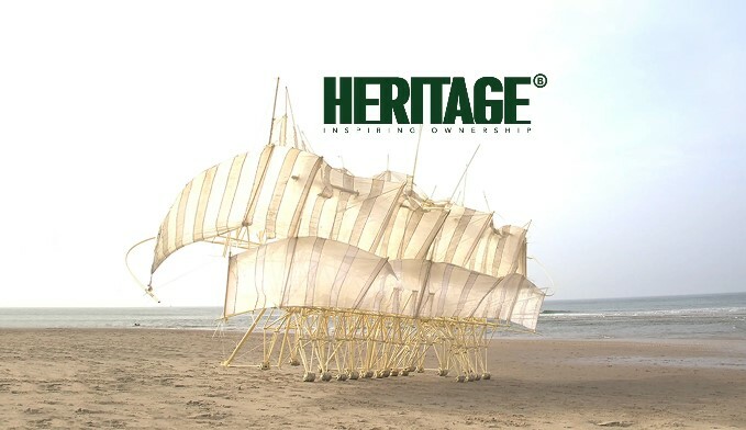 THIELMANN eigendom van IRESTAL, overname van Heritage B group THIELMANN eigendom van IRESTAL, overname van Heritage B group