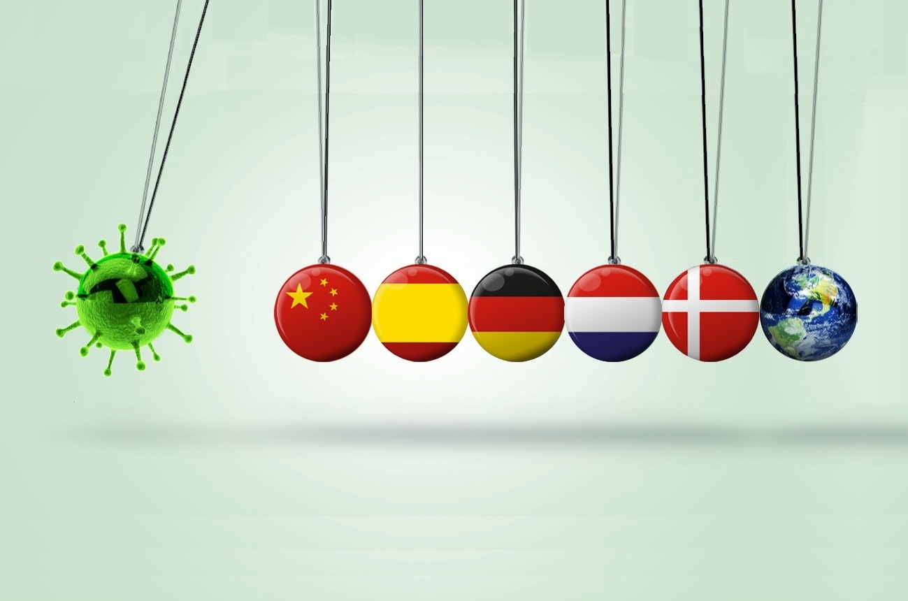 COVID-19 Corona Virus