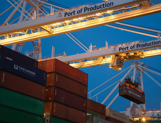 Pandemie beïnvloedt levertijden Consensys