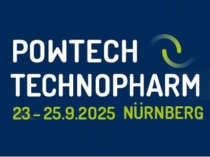 POWTECH TechnoPharm Exhibition