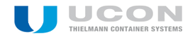 Het UCON logo