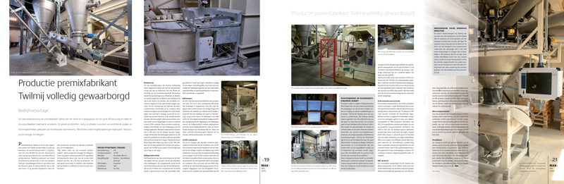 UCON Twilmij artikel BULK Mei 2010